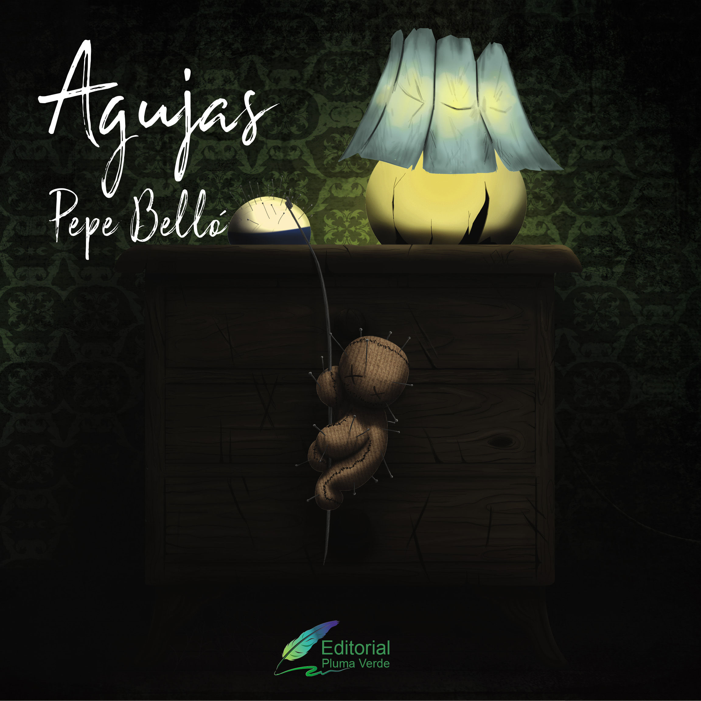 Agujas