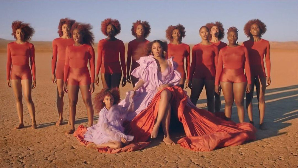 blue ivy, nala, lion king, spirit, disney