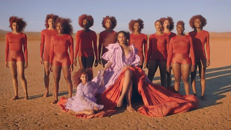 blue ivy, nala, lion king, spirit, disney