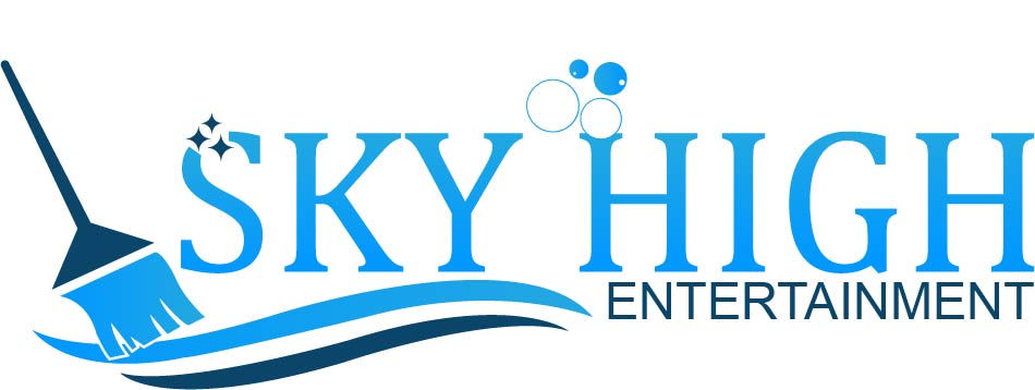 SKY HIGH log2