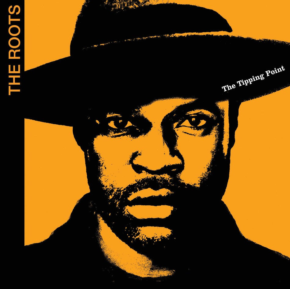 the roots, 15th anniversary, the tipping point