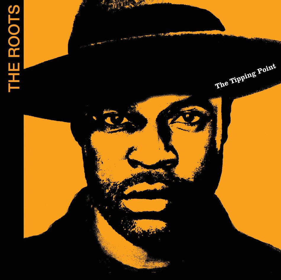 the roots, 15th anniversary, the tipping point