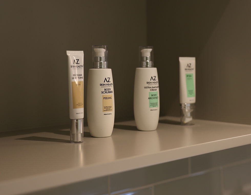 LAZER EPİLASYON SONRASI CİLT BAKIMI NASIL OLMALI?