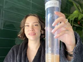 Hydrafacial'a Dair Her Şey!