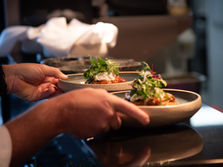 A MICHELIN-Key Christmas: Festive Dining at Park Hyatt Johannesburg