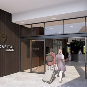 How The Capital Boardwalk is Redefining Coastal Luxury in Gqeberha