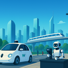 5 Cities That Are Already Living in the Future