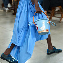 These 8 Novelty Bags Had Us Talking During Fashion Week