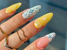 July Nails: Designs That Spark Joy, Sunshine & a Little Bit of Sass