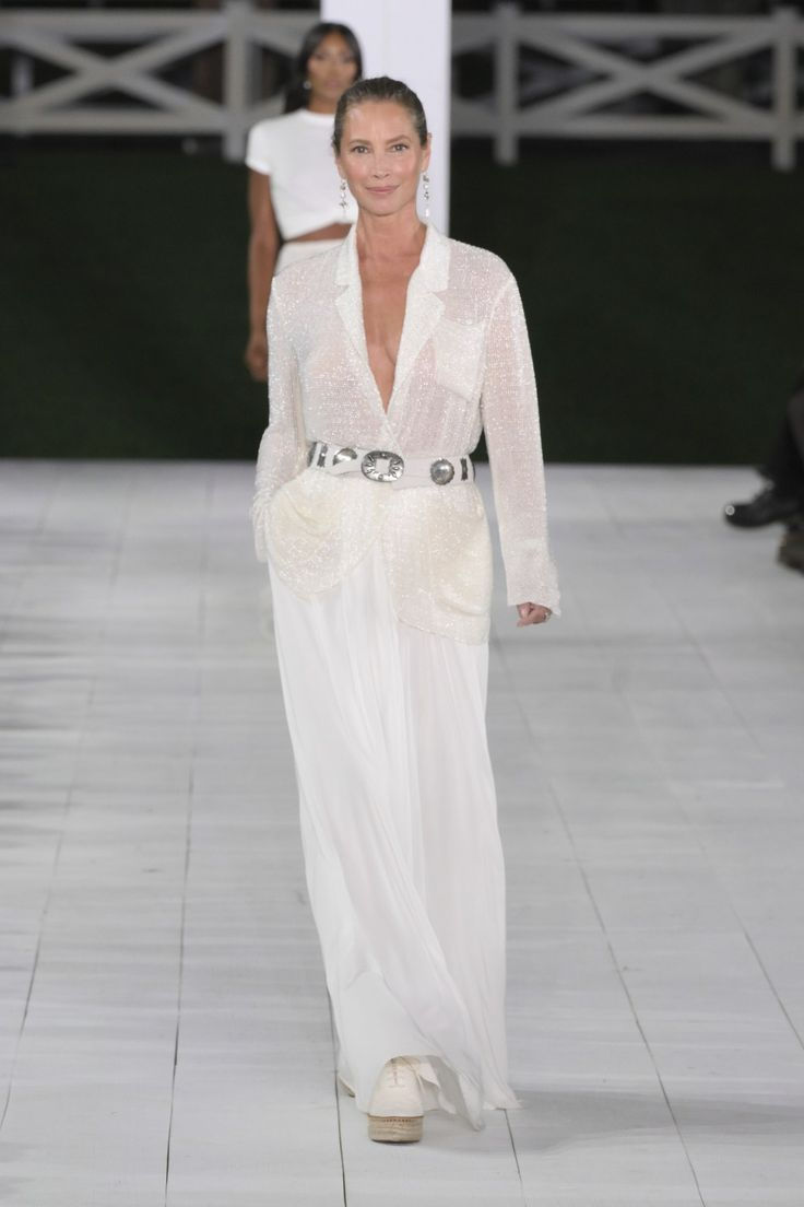 Giovanni Giannoni SS25 Image: wwd.com