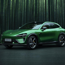 Everything You Need to Know About Xiaomi’s First Electric SUV