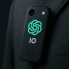 Can OpenAI and Jony Ive Redefine Personal Tech?