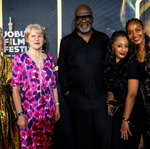 Silent Rebellion Wins Best Film at Joburg Film Festival 2026