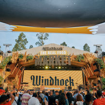 Windhoek Real Food Market Brought Flavour and the Feels