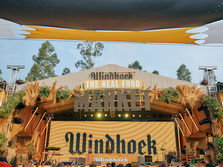 Windhoek Real Food Market Brought Flavour and the Feels