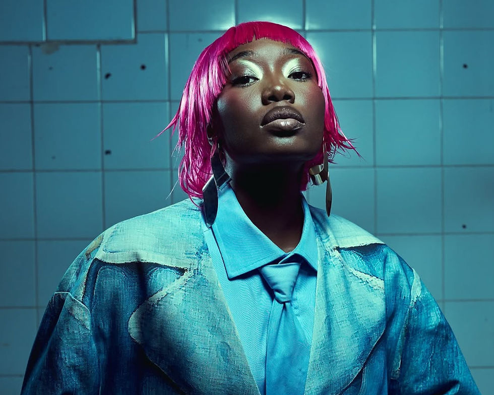 The Shapers of Style: 10 Stylists Who Defined African Fashion in 2025