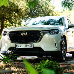 Mazda CX-60 Individual Review: What Makes It a Quiet Contender in the Range