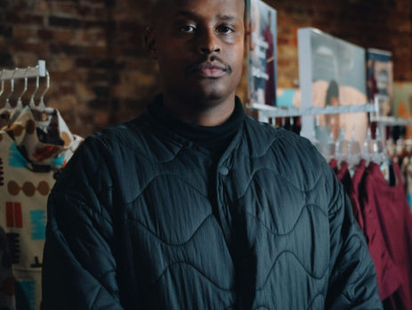Inside Thabiso Musi’s Abstract Clay Collection: A Love Letter to Heritage and Womanhood