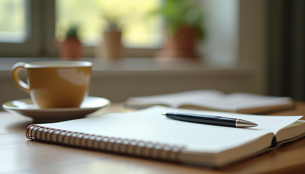 Strategies to Cope with a High-Anxiety Day and Support Your Mental Health