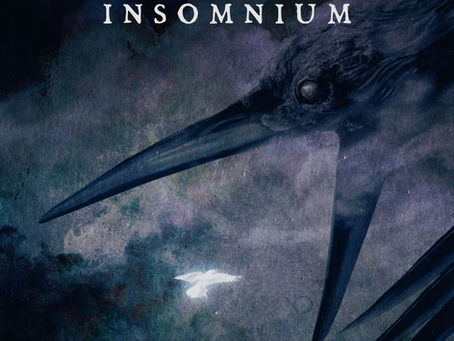 INSOMNIUM – Netherworlds (Album Review)