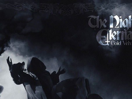 THE NIGHT ETERNAL Release 'Caught In A Spell' Ahead Of European Tour With Messa