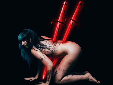 REVIEW: RØRY – BLOODLETTING
