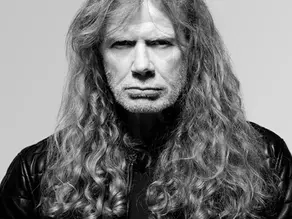 Megadeth: Behind the Mask