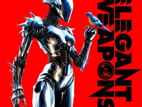 Elegant Weapons - Evolution