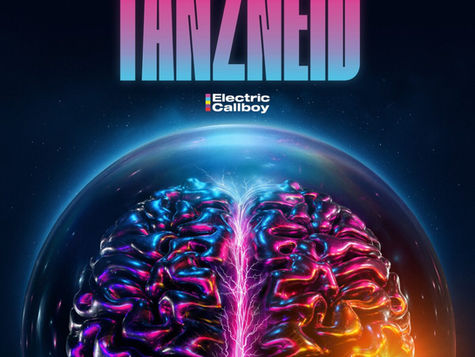 Electric Callboy - TANZNEID (Album Review)