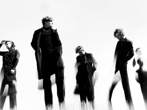 BLIND CHANNEL OFFER HOPE WITH NEW SINGLE ‘STARS WE SEE’