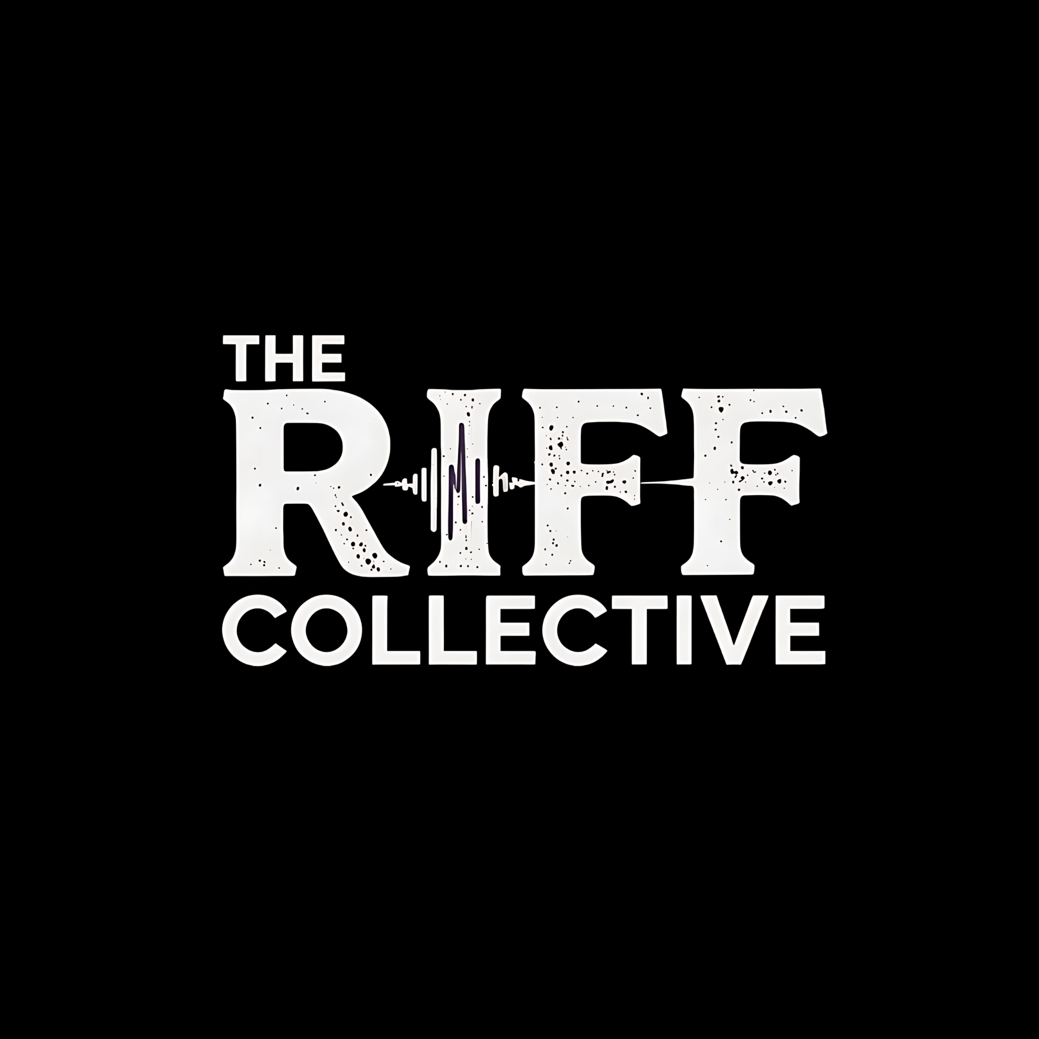 Writer: The Riff Collective