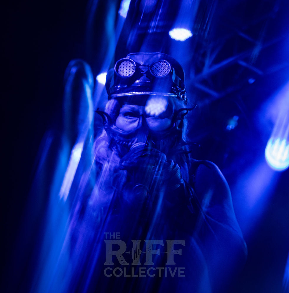 Photo Credit: Jose Crespo