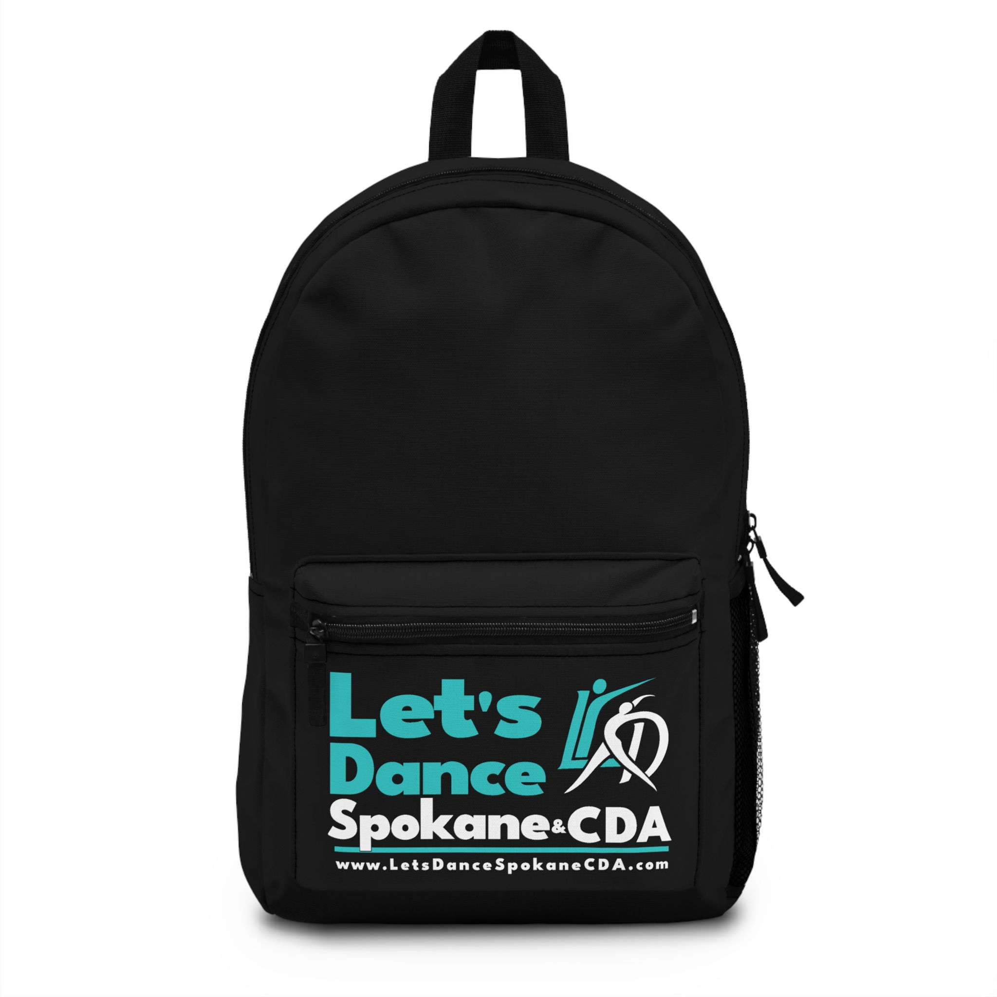 Let's Dance Backpack