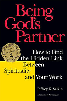 Inviting God In Book Cover