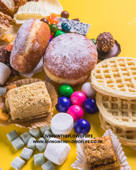 Want to stop cravings in their tracks?