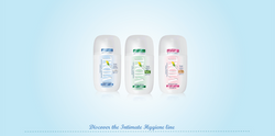 Intimate Hygiene Line
