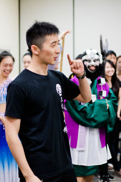 Awareness of Roots in Chinese Culture