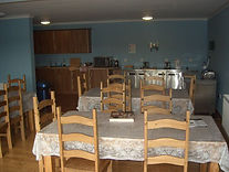 Kitche/Lounge