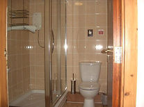 En Suite Shower room