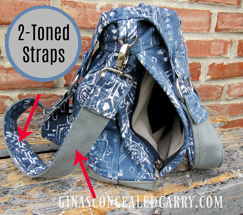 Concealed Carry Purses