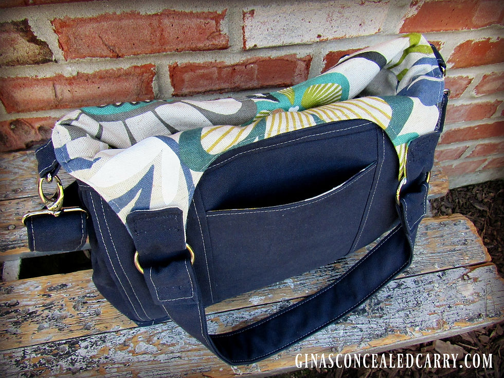 Concealed Carry Purses