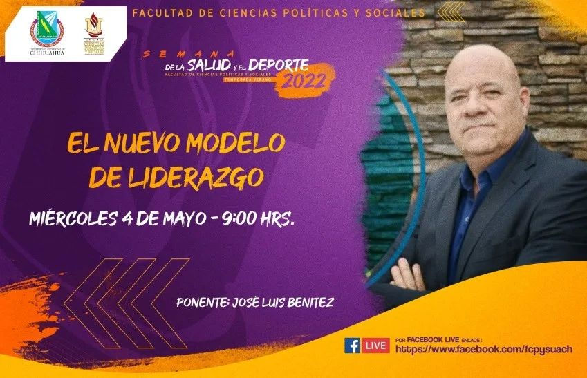 Nuevo modelo de liderazgo