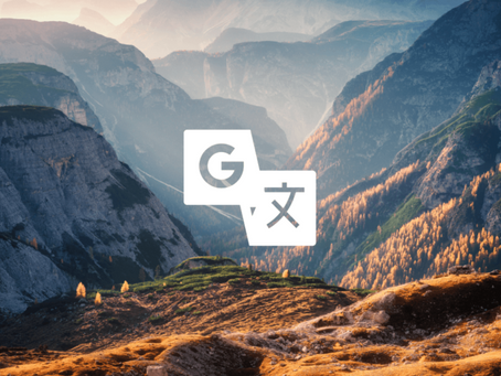 Google añadirá lenguas originarias en su traductor