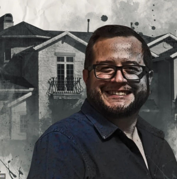 La casa gris y el hijo de AMLO: la historia de corrupción y contradicciones