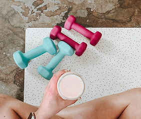 at home exercise coach