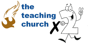 Teaching Church Eastern & West | Fall 2023