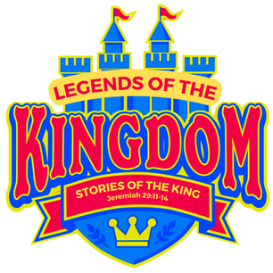 2025 KIDS CAMP - Best Week Ever