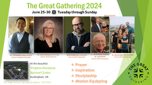 La Gran Reunión 2024