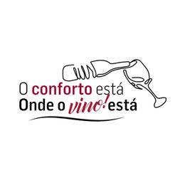Se tem vinho