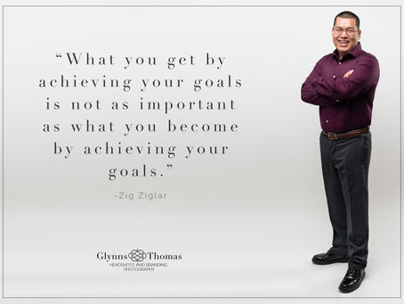 Sacraento Headshots for A Construction Firm